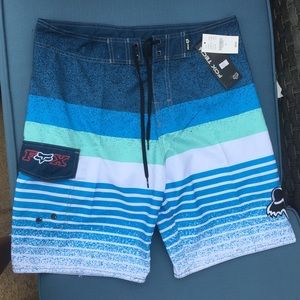 Fox Boardshorts